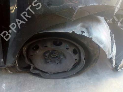 Front right lock SEAT IBIZA IV (6J5, 6P1) 1.2 | BP3417999C97 