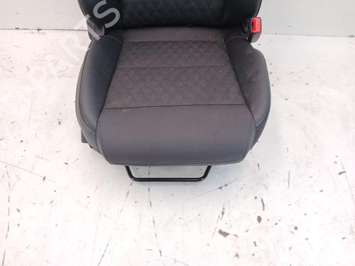 Sæde højre fortil MG MG HS (AS23) 1.5 T (SAS23) | BP33045908C16 - Image 2