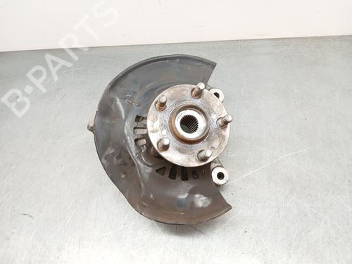 Fusée avant droite LEXUS CT (ZWA10_) 200h (ZWA10_) (99 hp) 32858784