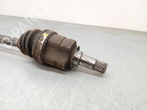 Right front driveshaft OPEL CORSA D (S07) 1.4 (L08, L68) | BP32301372M39  - Image 5