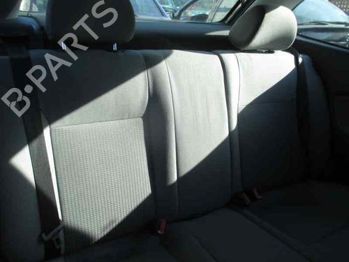 Gearbox SEAT IBIZA III (6L1)  | BP2386791M3 