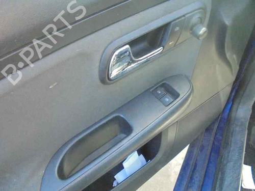 Front left window mechanism SEAT IBIZA III (6L1) 1.4 16V | BP2361575C22 