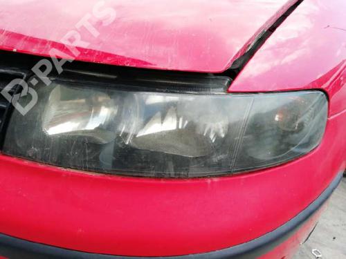 Right tailgate light SEAT LEON (1M1) 1.9 TDI | BP5880413C80 