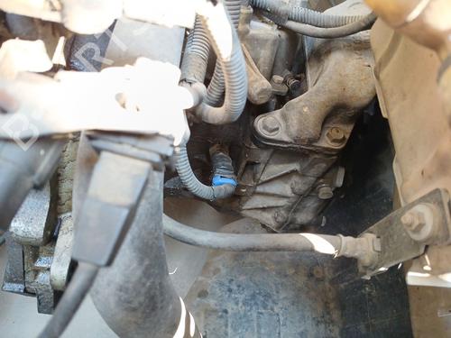 Gearbox CHEVROLET NUBIRA Saloon 1.6 | BP28357843M3 
