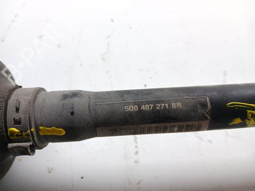 Left front driveshaft SKODA OCTAVIA III Combi (5E5, 5E6) 1.5 TSI G-TEC | BP34243987M38 - Image 5