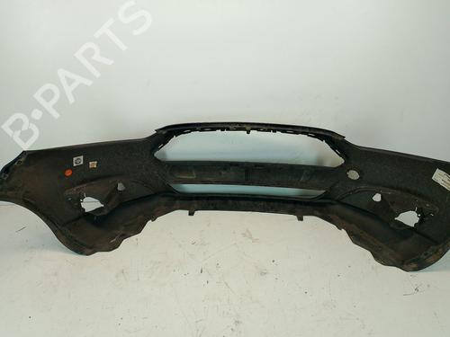 Front bumper FORD FIESTA VI (CB1, CCN) 1.6 ST | BP27520480C7 