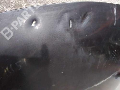 Hood VW TOUAREG (7LA, 7L6, 7L7) 5.0 V10 TDI | BP10993468C1 