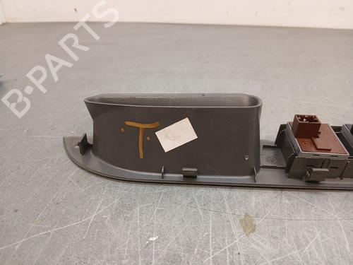 Left front window switch SEAT IBIZA III (6L1)  | BP19113995I27 