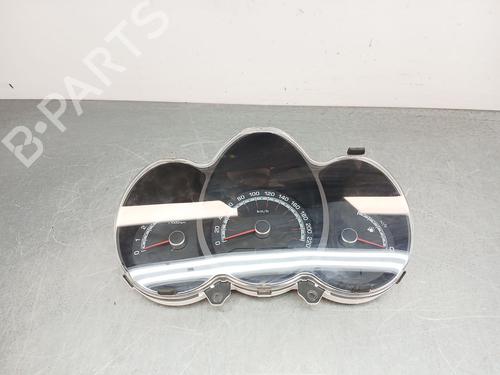 Used Instrument cluster Instrument cluster KIA VENGA (YN) 1.6 CRDi 128 (128 hp) 36157266 36157266