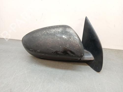 Right mirror NISSAN QASHQAI / QASHQAI +2 I (J10, NJ10, JJ10E) 2.0 dCi | BP26595146C27 