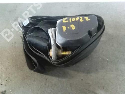 Used Front right seatbelt HYUNDAI COUPE I (RD) [1996-2004]  12193111