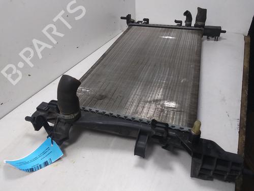 Køler FIAT FIORINO Box Body/MPV (265_)  | BP20725298M31 
