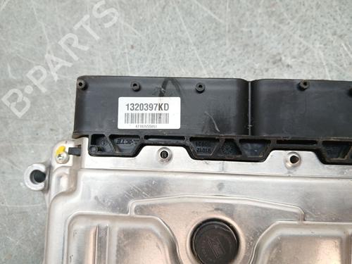Engine control unit (ECU) KIA SPORTAGE IV (QL, QLE) 1.6 GDI | BP27805405M57 