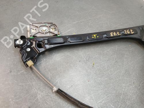 Front right window mechanism AUDI TT (8J3) 1.8 TFSI | BP29612253C23 