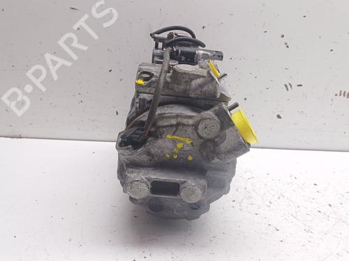 AC compressor BMW X1 (E84) sDrive 18 d | BP36936087M34  - Image 5