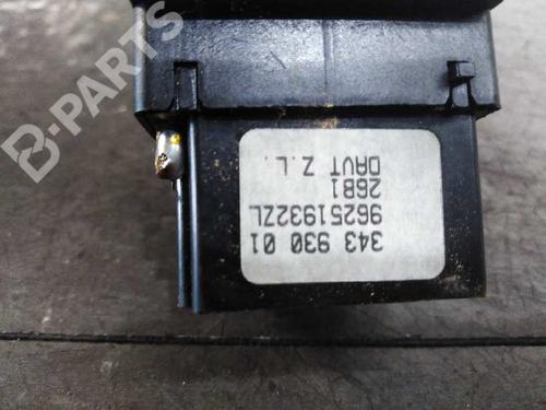 Steering column stalk CITROËN XSARA PICASSO (N68)  | BP3420162I23 