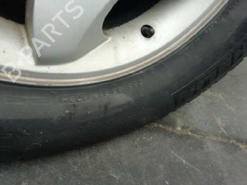 Driveshaft HYUNDAI TERRACAN (HP)  | BP15825827M37 