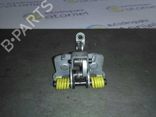 Hinge/Door check strap PEUGEOT 206 Hatchback (2A/C)  | BP14248970C146 