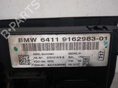 Climate control BMW 3 (E90) 320 d | BP12468670I5 