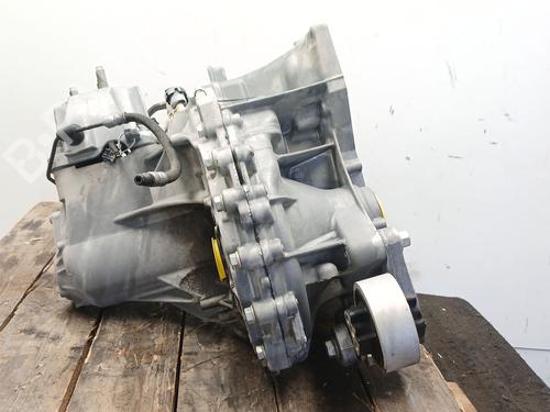 Gearbox FORD TRANSIT COURIER B460 Box Body/MPV 1.5 TDCi | BP37269868M3 - Image 8
