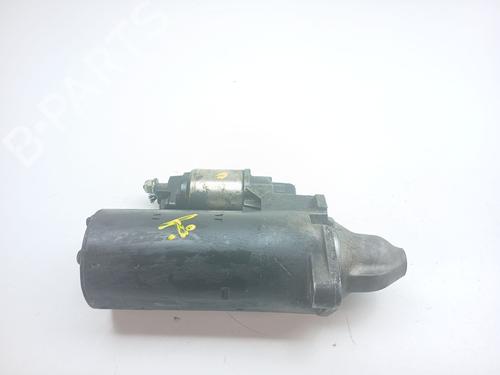 Used Starter MERCEDES-BENZ M-CLASS (W164) ML 420 CDI 4-matic (164.128) (306 hp) 32186943