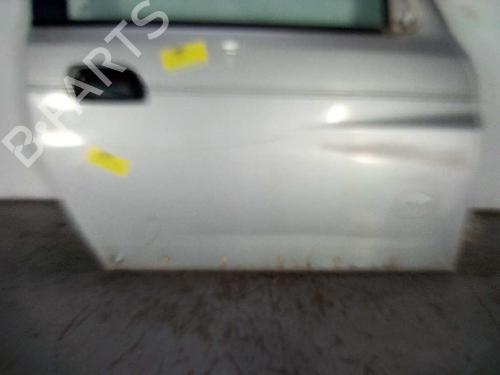 Right front door SSANGYONG KORANDO (KJ) 2.3 TDiC 4x4 | BP16914945C3 