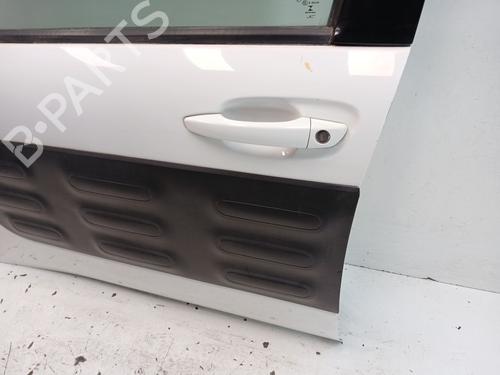 Dør venstre fortil CITROËN C4 CACTUS 1.6 BlueHDi 100 | BP37874445C2 - Image 6