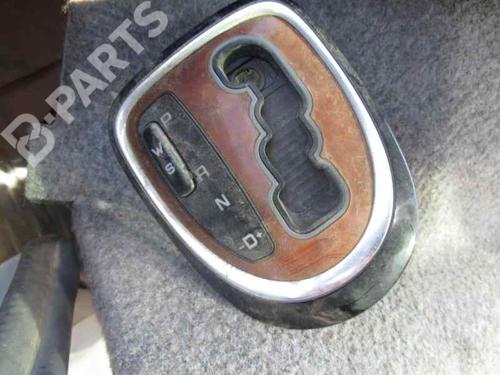 Front right window mechanism MERCEDES-BENZ S-CLASS (W220)  | BP2393088C23 