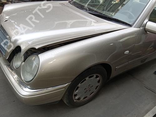 Used Left front fenders Left front fenders 37670717 37670717