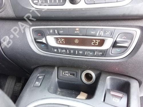 Used Climate control Climate control 39066044 39066044