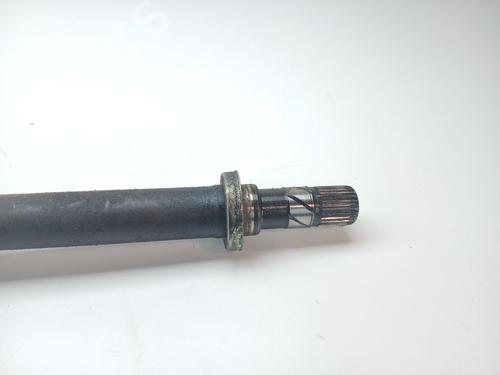 Right front driveshaft RENAULT KANGOO Express (FW0/1_) 1.5 dCi 75 (FW07, FW10, FW04) | BP32370273M39 