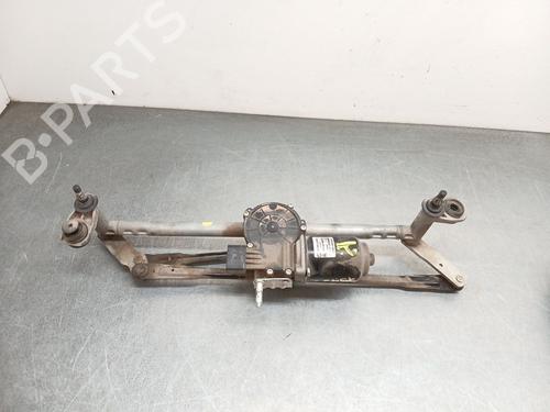 Used Front wiper motor Front wiper motor 39647910 39647910
