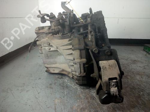 Gearbox KIA CARENS III MPV (UN)  | BP17497175M3 