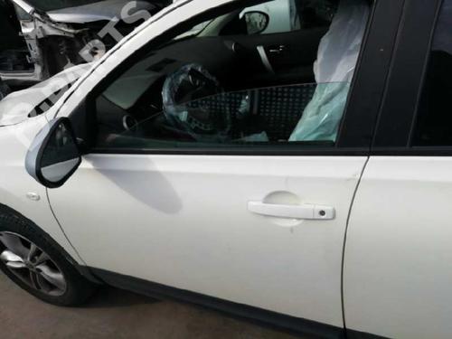 Steering column NISSAN QASHQAI / QASHQAI +2 I (J10, NJ10, JJ10E)  | BP13532966M21 