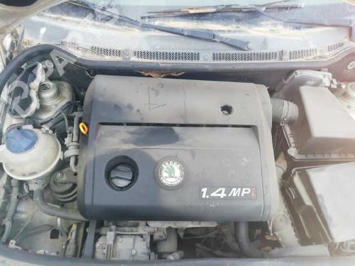 Pompe à carburant SKODA FABIA I Combi (6Y5)  | BP11792222M76 