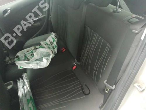 Gearbox OPEL CORSA D (S07)  | BP12948975M3 