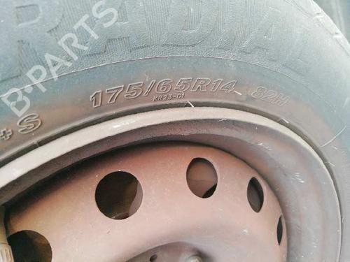 Gearbox CITROËN C3 I (FC_, FN_) 1.1 i | BP4385954M3 