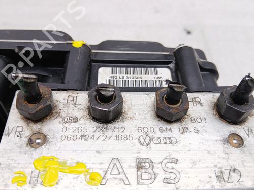 Abs pomp VW POLO IV (9N_, 9A_) 1.4 16V | BP29916731M43
