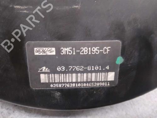Servo brake FORD FOCUS II (DA_, HCP, DP) 1.6 TDCi | BP12832293M42 