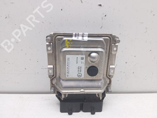 Used Engine control unit (ECU) FIAT TIPO Estate (356_, 357_) 1.4 LPG (356WXF1B) (120 hp) 27982908
