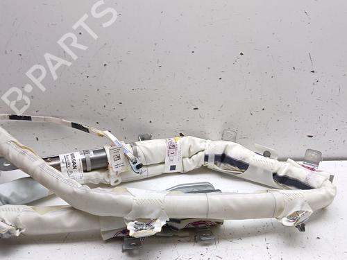 venstre-gardin-airbag-nissan-micra-v-k14-2016-32421297 main image