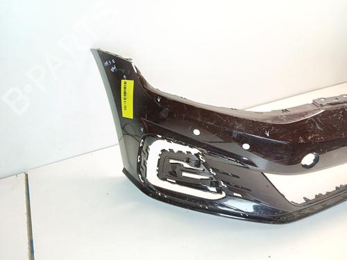 Front bumper VW GOLF VII (5G1, BQ1, BE1, BE2) 1.6 TDI | BP29039873C7 