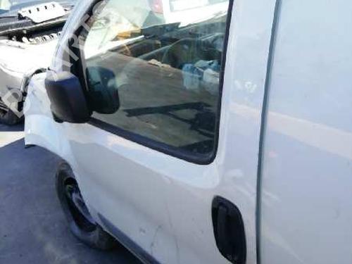 Climate control FIAT FIORINO Box Body/MPV (225_)  | BP22803904I5 