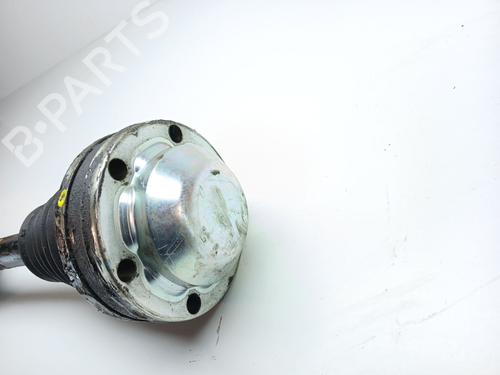 Left front driveshaft SEAT LEON (1P1) 2.0 TDI 16V | BP32089849M38 - Image 5