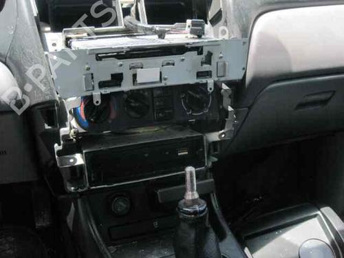 Gearbox NISSAN ALMERA II Hatchback (N16)  | BP2701852M3 