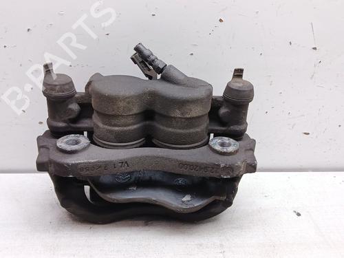 Left front brake caliper CITROËN JUMPER II Van 2.0 BlueHDi 110 | BP31097045M105 