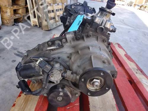 Gearbox KIA SORENTO I (JC) 2.5 CRDi | BP19163210M3 