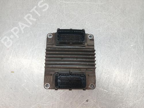 Used Engine control unit (ECU) Engine control unit (ECU) OPEL ASTRA G Hatchback (T98) 1.7 DTI 16V (F08, F48) (75 hp) 36269784 36269784