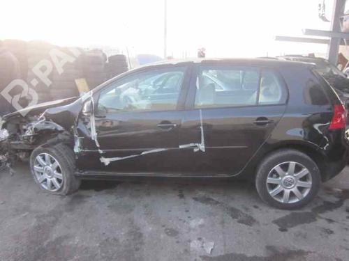 Left rear window motor VW GOLF V (1K1) 2.0 TDI 16V | BP2378492E23 