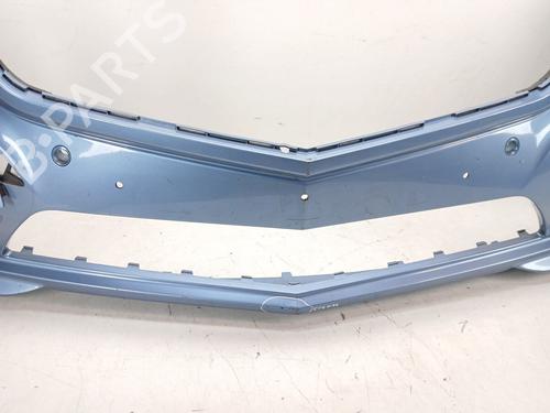 Front bumper MERCEDES-BENZ E-CLASS (W212) E 500 (212.072) | BP30150838C7 